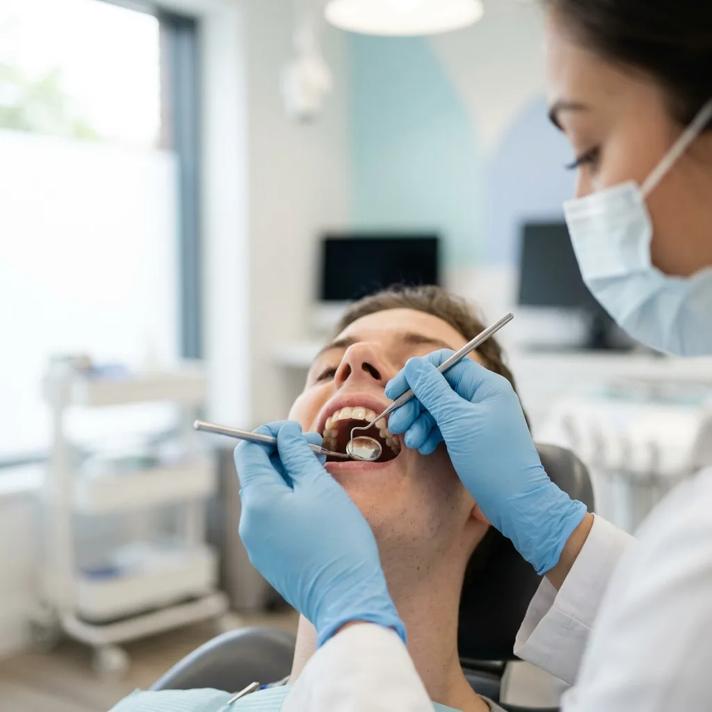 Emergency Dental Care and Swelling Relief South Bopal